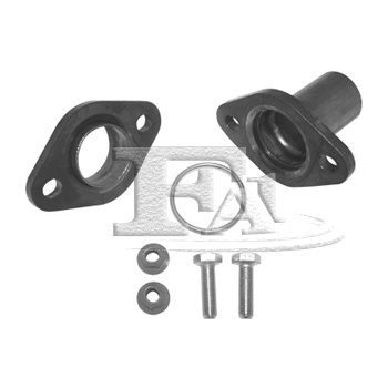 фото thumb №2, Fischer ремкомплект набір daewoo matiz 0.8