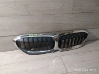 фото thumb №1, 8839. bmw 3 g20 g21 решітка радіатора решітка радіатора 7449428