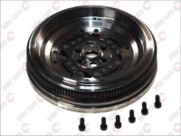 фото thumb №10, Колесо двомасовий зчеплення vw