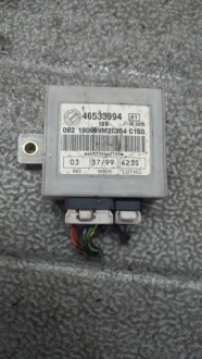 Купить Модуль иммобилайзер fiat seicento 99r, фото thumb