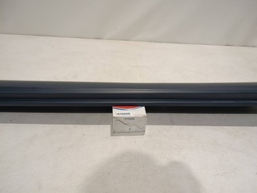 фото thumb №7, Накладка планка порогова права mercedes w246 a2466901440