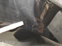 фото thumb №10, Крыло правый передний перед peugeot 3008 i ktvd