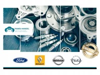 фото thumb №9, Радиатор вентиляторы ford transit custom 2.0