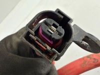 Audi a6 c7 2015 середина plus / клемма / шланг аккумулятор Цена, фото thumb