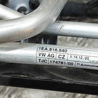 фото thumb №7, Skoda enyaq iv 2021 клапан расширительный кондиционера a/c