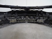 фото thumb №14, 2016+ camaro 6.2 ss 2ss 50th бампер перед передний kompletny drl решётка радиатора