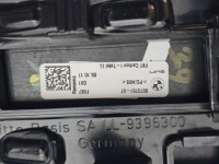 Декоративна молдинг захист консолі панелі карбон карбон решітка обдув bmw m2 f87 Київ, фото thumb