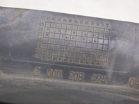 фото thumb №7, Напрямна балка бампера задня renault laguna iii 000208424