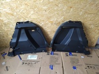 фото thumb №1, Обшивка багажника левый peugeot 2008 ii