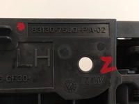 фото thumb №5, Suzuki alto ручка внутренняя дверь левый задняя 8313075j0