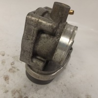 Mini cooper r50 r53 1.6t дросельна заслінка 1503358 Київ, фото thumb