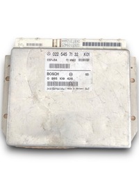 фото thumb №1, Mercedes a w168 модуль блок керування esp a0225457132