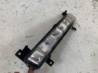 фото thumb №4, Citroen c4 picasso i lift led противотуманная фара drl правый