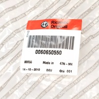 фото thumb №9, Fiat оригинальный номер 60650550 защита отбойник амортизатора