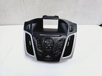 фото thumb №1, Ford focus mk3 iii 3 рамка панель управление радио радио am5t18k811ce