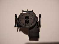 фото thumb №10, Роз'єм замок запалювання 5 pin opel combo, combo tour, corsa c, corsa d, meriva