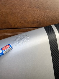 фото thumb №7, Ford mustang gt 10-14 капот orygi.