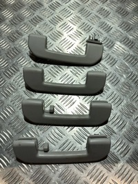 фото thumb №1, Тримачі ручки комплект citroen c5 aircross 18-