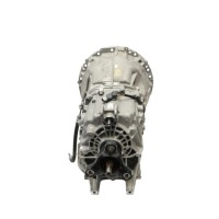 Mercedes w205 c220d коробка передач передач механічна 716754 716.754 a2132602000 в Україні, фото thumb