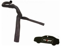 фото thumb №1, Шланг радиатора maxgear 18-0497 +ароматизатор