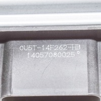 фото thumb №6, Volvo v40 2014 блок керування / модуль подушка безпеки