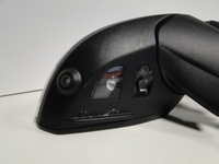 фото thumb №14, Mercedes glc 254 x254 w254 зеркало левая камера 360 ассистент полный