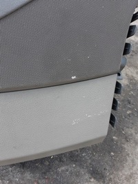 фото thumb №3, Audi q7 4l панель раздаточная консоль капот 4l1857067