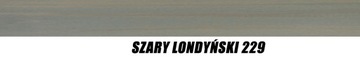 KOOPMANS HOUTOLIE OIL LONDON GREY 229 5л.
