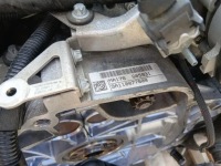 16000km top комплектний porsche 911 991 gt3rs mk1 505hp двигун ma176 двигун Зі Шроту, фото thumb