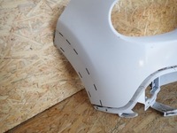 фото thumb №6, Citroen c3 iii 16- бампер передний перед