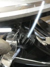 фото thumb №5, Лампа правая перед фара renault captur 2013 - 260102734r