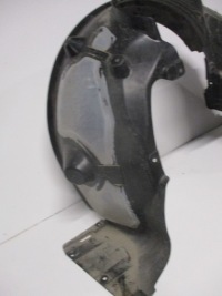 Підкрилок ліва mini f56 передні Оригінал, фото thumb