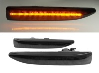 фото thumb №1, Bmw 7 e65 e65 e67 поворотники боковой динамические led