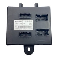 фото thumb №1, Модуль блок управления emm_t4 renault clio iv captur i