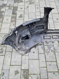 Купити Audi q5 8r 8r0 рестайлінг  бампер передній перед, фото thumb