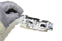 Замок датчик капота правый  1480861 mini cooper one r50 r53 европа Цена, фото thumb