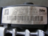 Генератор opel tg12c173 Доставка, фото thumb