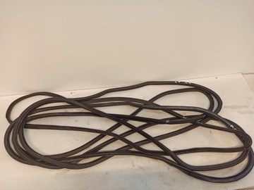 фото thumb №1, Audi a4 b8 прокладка дверь зад перед крышка sedan