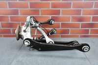 фото thumb №5, Поворотний кулак ліва задня важіль привідний вал амортизатор задня bmw x3m f97 x4m f98 13423km