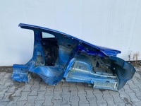 фото thumb №13, Четверть крыло заднее зад правое chevrolet camaro 2016+
