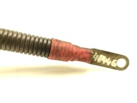 Bmw 3 series plus / клемма / шланг аккумулятор 325d дизель 145kw 197 hp с Разборки, фото thumb