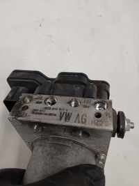 фото thumb №6, Насос abs vw seat skoda audi 6c0907379k 6c0614517k