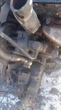 фото thumb №5, Двигатель audi a4 a6 a8 passat b5 2.5 tdi afb v6