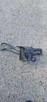 фото thumb №5, Лонжерон четверть левый перед citroen ds3