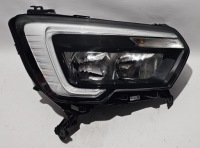 фото thumb №4, Новый org фара правый renault master iii lift / master iv 2019-2024