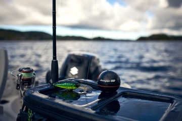 Эхолот Deeper Smart Sonar PRO