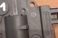 фото thumb №9, Клапаны управляющий отопители land rover discovery sport l550 11811 2016