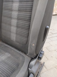 фото thumb №11, New beetle 5c ii сиденье перед левый правая 10-