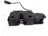 фото thumb №6, Audi q7 4l 2007 замок крышки передней / капот двигателя