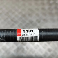 фото thumb №6, Kia ev6 2023 шланг / wąż радіатора